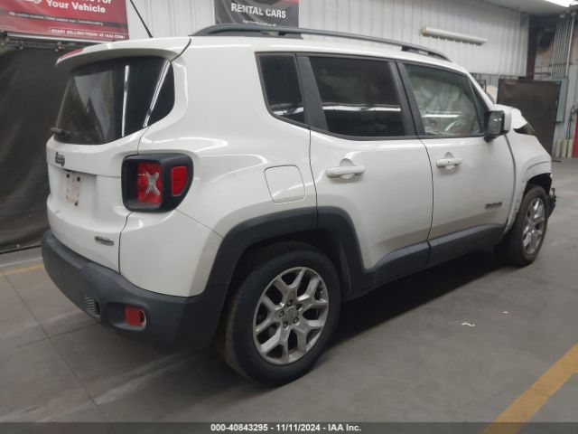 ZACCJABB6HPG38757 Jeep Renegade Latitude Fwd