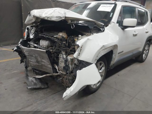 ZACCJABB6HPG38757 Jeep Renegade Latitude Fwd