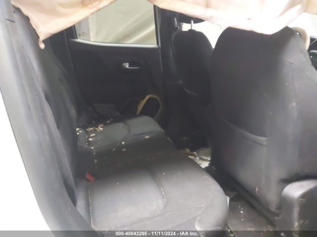 ZACCJABB6HPG38757 Jeep Renegade Latitude Fwd