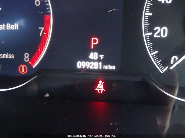 Honda Accord Ex-l 2018 1HGCV1F5XJA070612 Image 15
