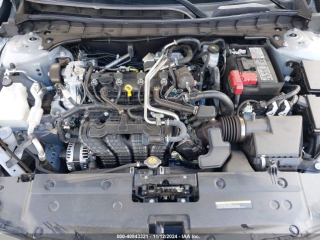 1N4BL4BV8RN374491 Nissan Altima S Fwd