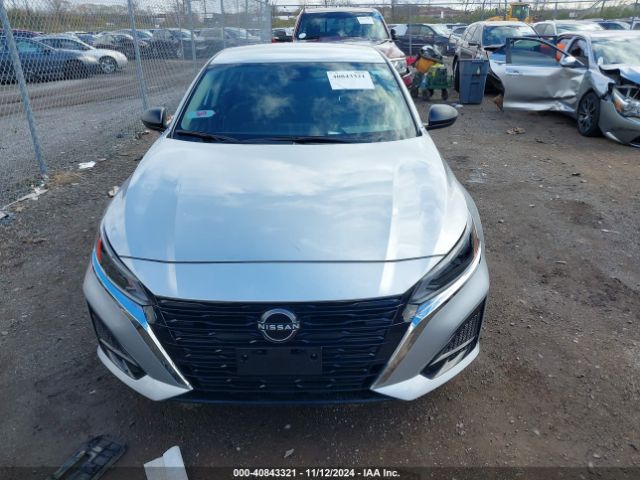 1N4BL4BV8RN374491 Nissan Altima S Fwd