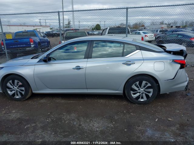 1N4BL4BV8RN374491 Nissan Altima S Fwd