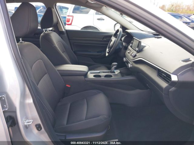 1N4BL4BV8RN374491 Nissan Altima S Fwd