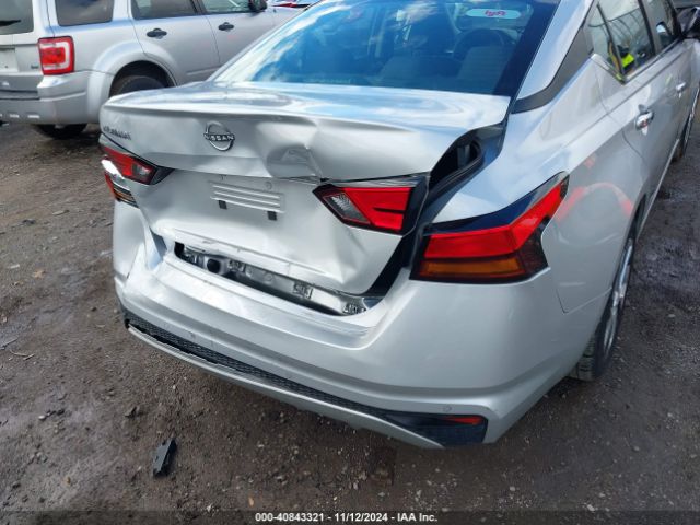 1N4BL4BV8RN374491 Nissan Altima S Fwd