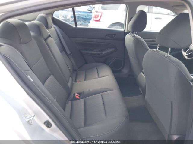 1N4BL4BV8RN374491 Nissan Altima S Fwd