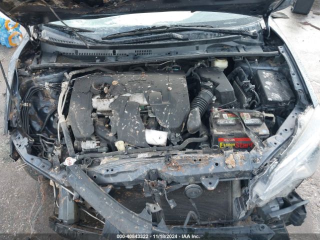 5YFBURHEXJP789654 Toyota COROLLA LE