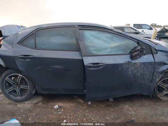 5YFBURHEXJP789654 Toyota COROLLA LE