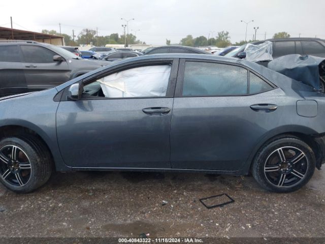5YFBURHEXJP789654 Toyota COROLLA LE