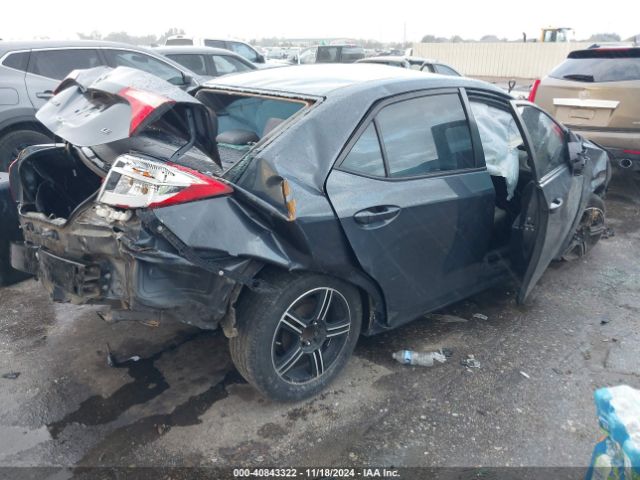 5YFBURHEXJP789654 Toyota COROLLA LE