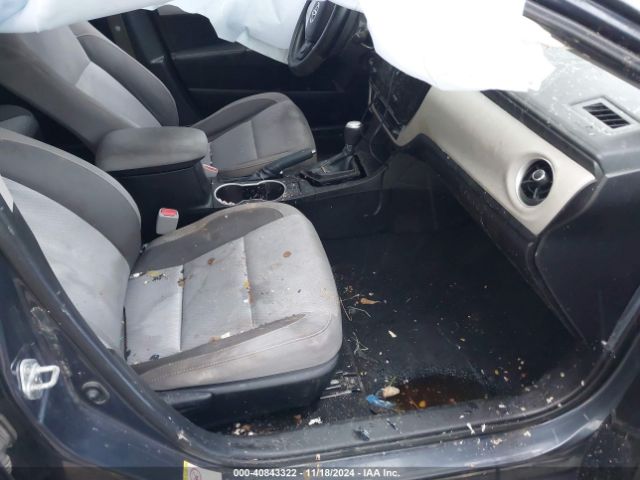 5YFBURHEXJP789654 Toyota COROLLA LE