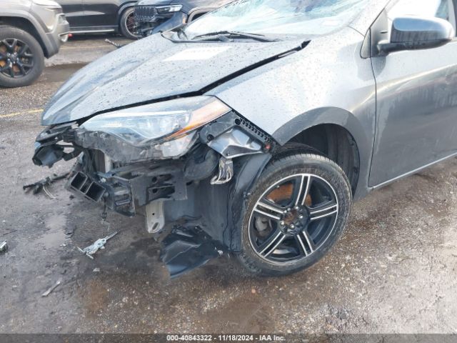 5YFBURHEXJP789654 Toyota COROLLA LE
