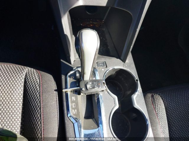 2GNALBEK9F6299643 Chevrolet EQUINOX 1LT