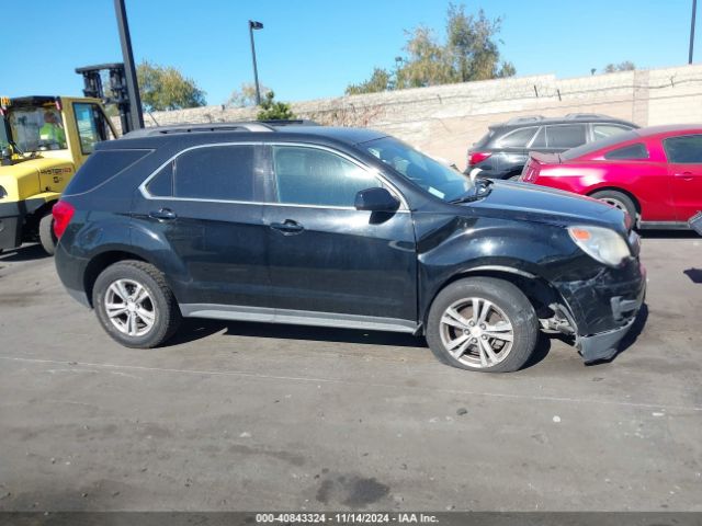 2GNALBEK9F6299643 Chevrolet EQUINOX 1LT