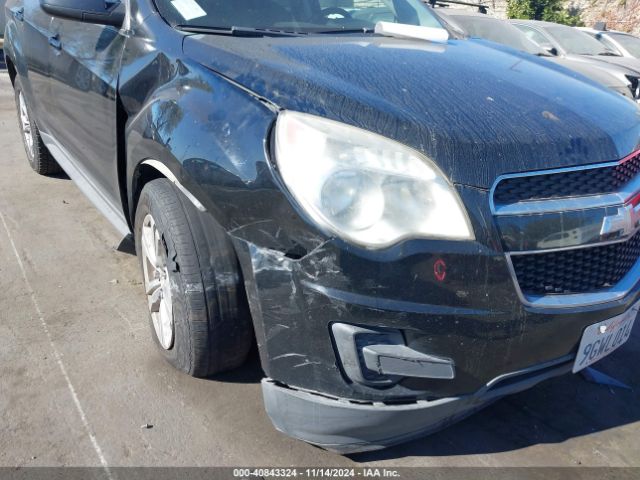 2GNALBEK9F6299643 Chevrolet EQUINOX 1LT