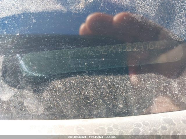 2GNALBEK9F6299643 Chevrolet EQUINOX 1LT