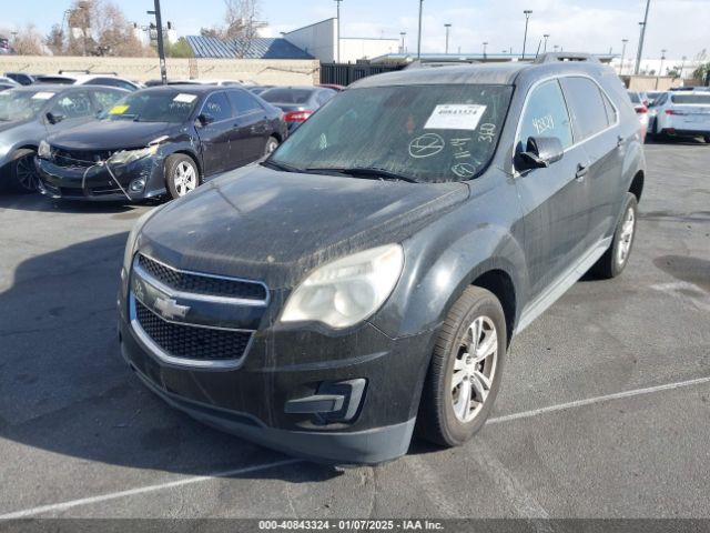 2GNALBEK9F6299643 Chevrolet EQUINOX 1LT