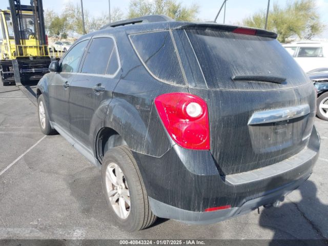 2GNALBEK9F6299643 Chevrolet EQUINOX 1LT
