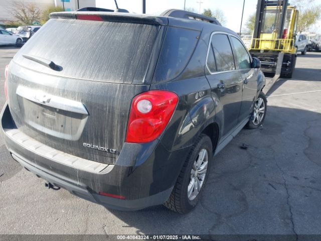 2GNALBEK9F6299643 Chevrolet EQUINOX 1LT