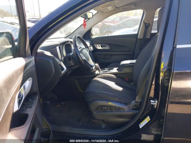 2GNALBEK9F6299643 Chevrolet EQUINOX 1LT