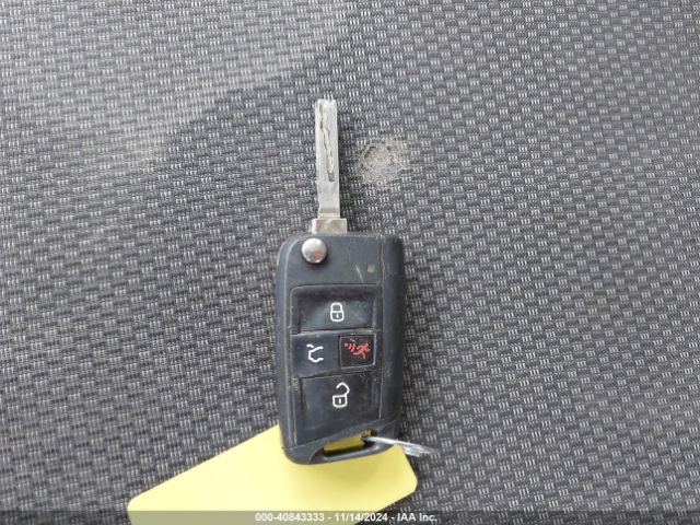 3VWC57BU6KM112404 Volkswagen Jetta 1.4t R-line/1.4t S/1.4t Se