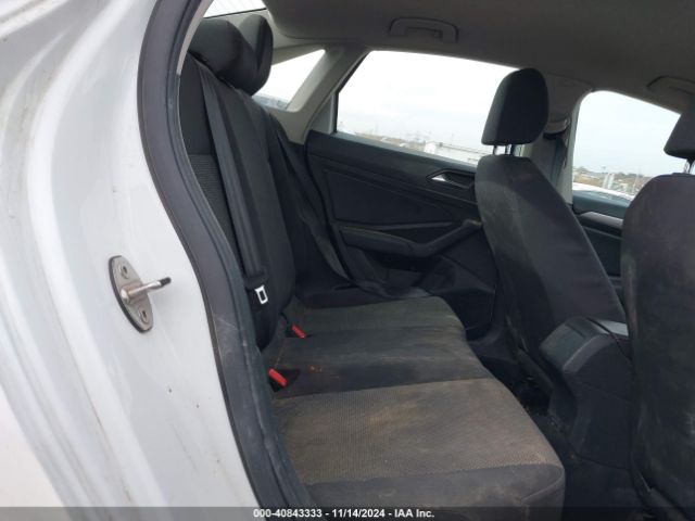 3VWC57BU6KM112404 Volkswagen Jetta 1.4t R-line/1.4t S/1.4t Se