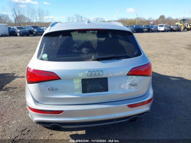 WA1DGAFP0EA126961 Audi Q5 3.0t Premium Plus