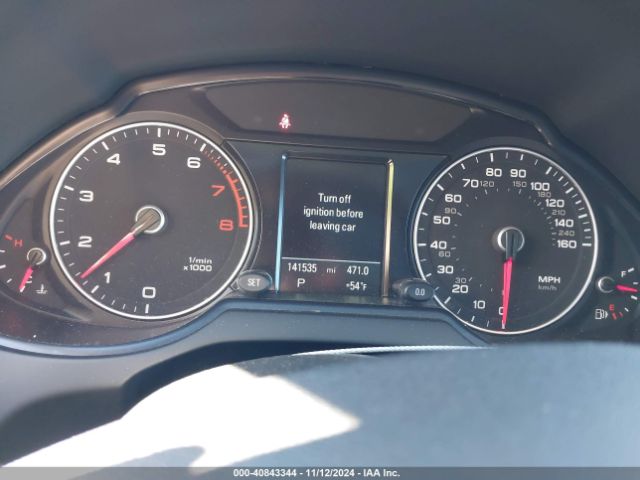 WA1DGAFP0EA126961 Audi Q5 3.0t Premium Plus