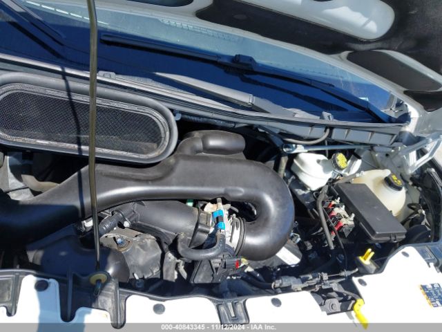 1FTYE2YM3HKB54791 Ford Transit-150
