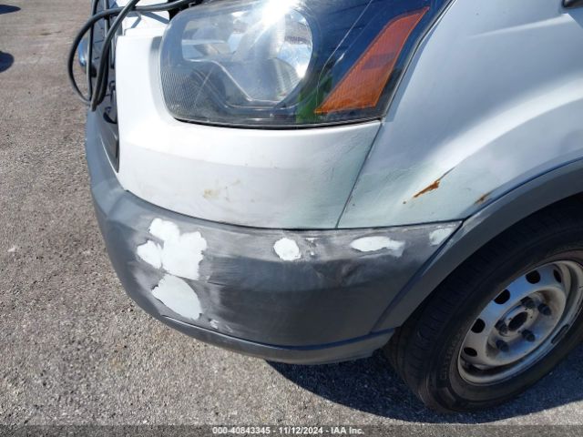1FTYE2YM3HKB54791 Ford Transit-150