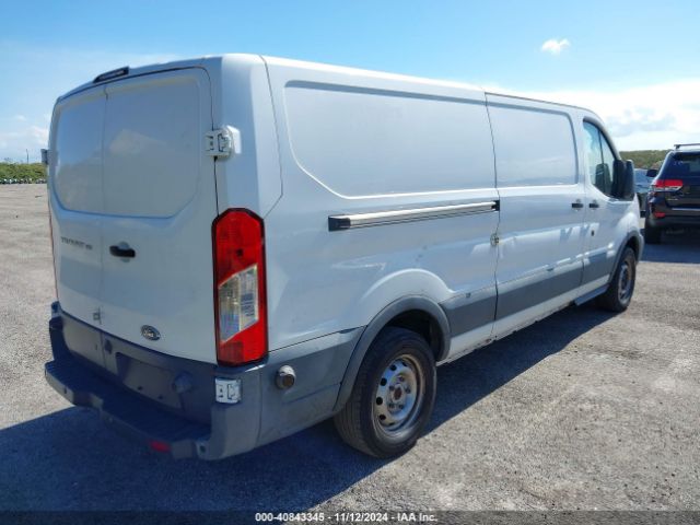 1FTYE2YM3HKB54791 Ford Transit-150