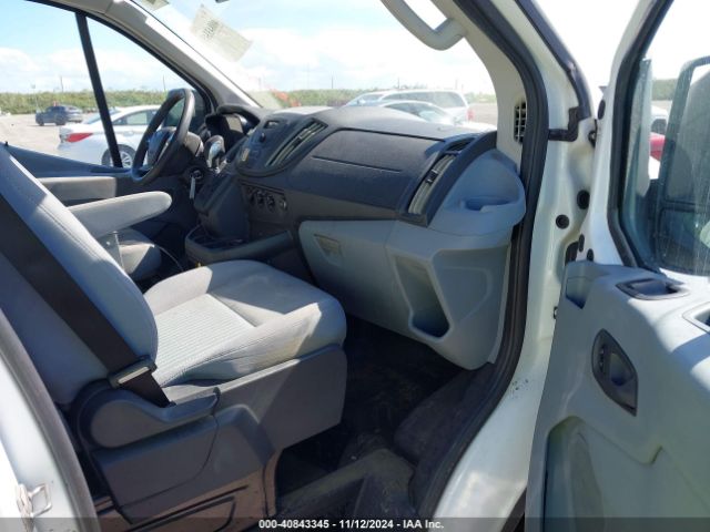 1FTYE2YM3HKB54791 Ford Transit-150