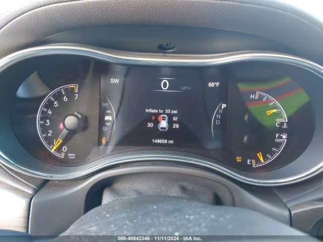 1C4RJECG6GC329322 Jeep Grand Cherokee Overland