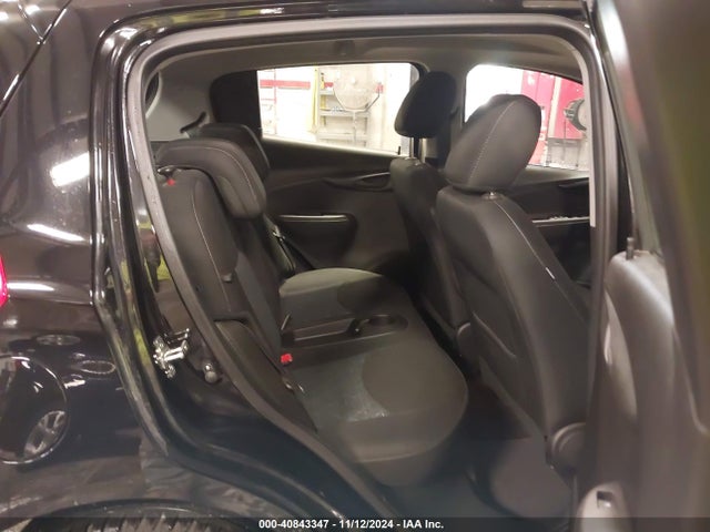 Chevrolet Spark Fwd 1lt Automatic 2022 KL8CD6SAXNC019101 Image 8