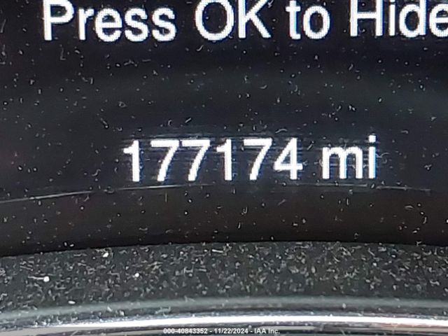 1C4RJFCGXFC143254 Jeep Grand Cherokee High Altitude