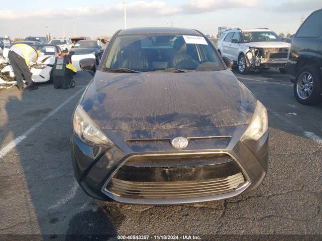 3MYDLBZV3GY124882 Scion IA