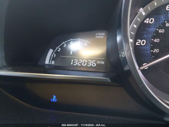 3MYDLBZV3GY124882 Scion IA