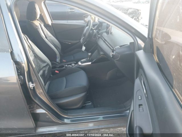 3MYDLBZV3GY124882 Scion IA
