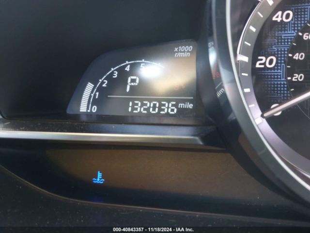 3MYDLBZV3GY124882 Scion IA