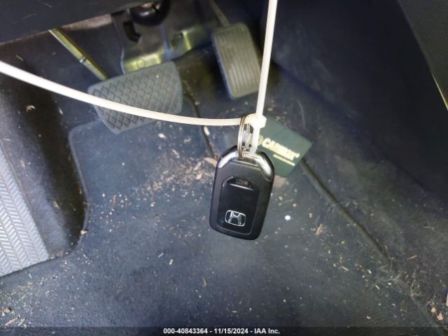 JHMZC5F38JC011453 Honda Clarity Plug-in Hybrid Touring