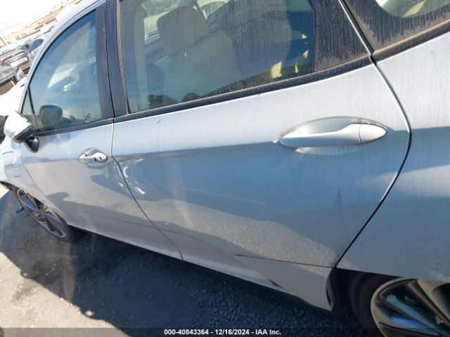 JHMZC5F38JC011453 Honda Clarity Plug-in Hybrid Touring