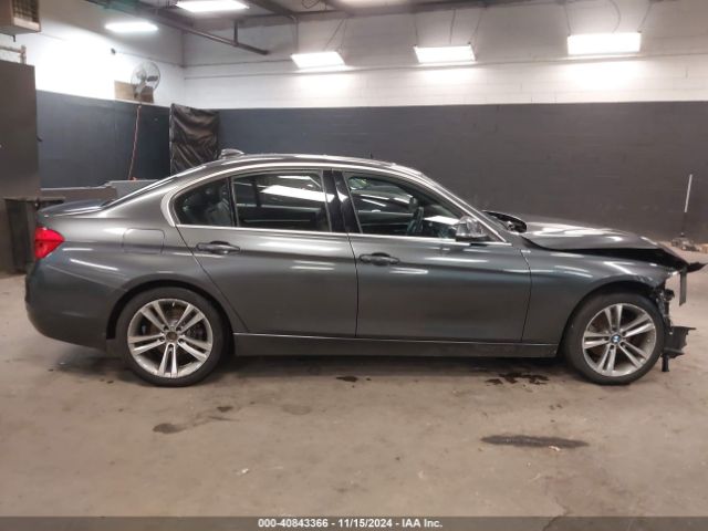 WBA8D9C58JA608327 BMW 330i Xdrive