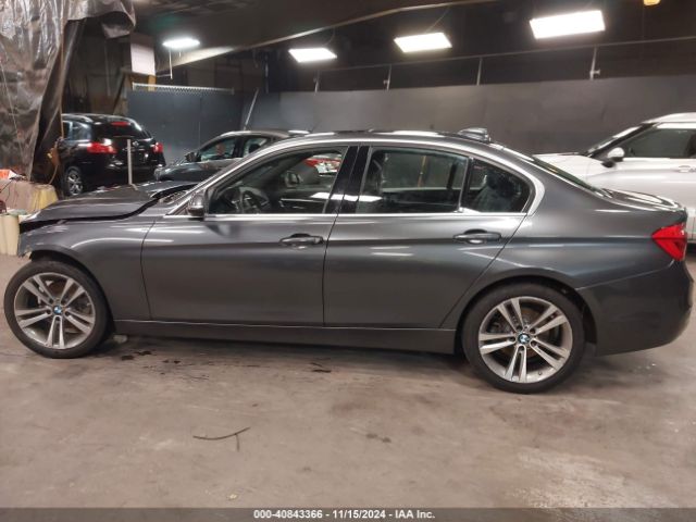 WBA8D9C58JA608327 BMW 330i Xdrive