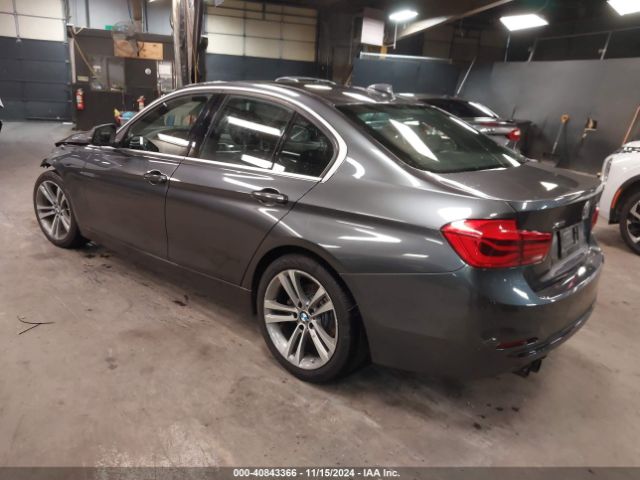 WBA8D9C58JA608327 BMW 330i Xdrive