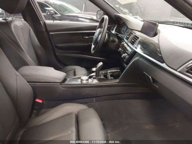 WBA8D9C58JA608327 BMW 330i Xdrive