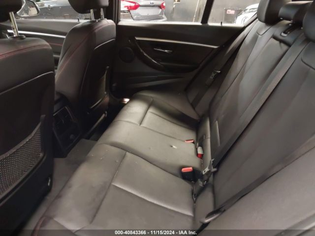 WBA8D9C58JA608327 BMW 330i Xdrive