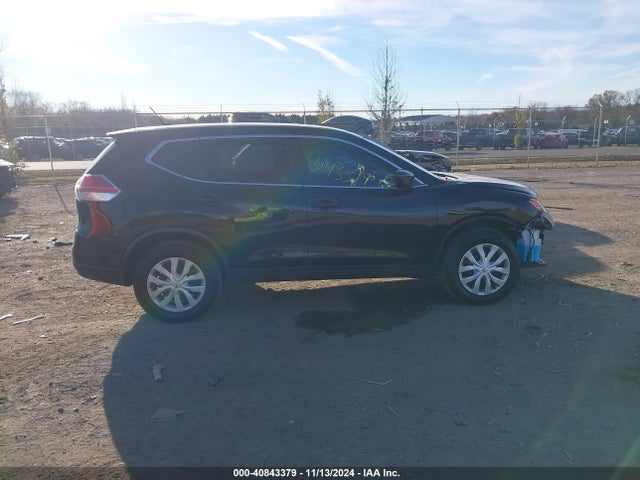 Nissan ROGUE S 2016 KNMAT2MV7GP622108 Image 13