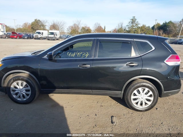 Nissan ROGUE S 2016 KNMAT2MV7GP622108 Image 14