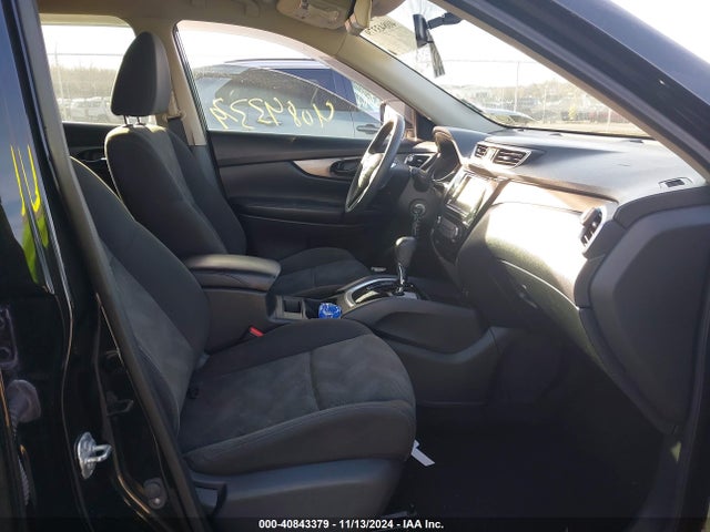 Nissan ROGUE S 2016 KNMAT2MV7GP622108 Image 5