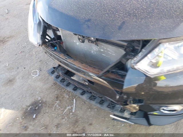 Nissan ROGUE S 2016 KNMAT2MV7GP622108 Image 6